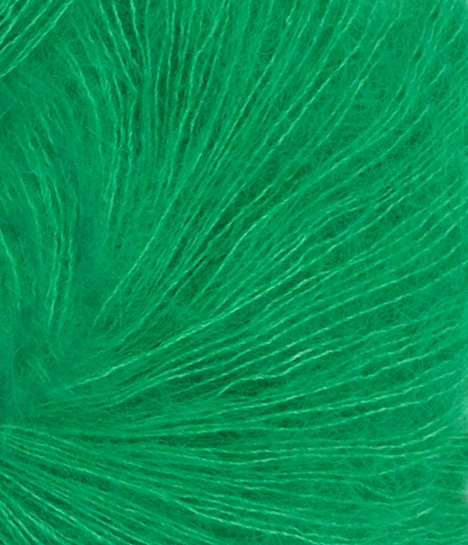 Tynn Silk Mohair, 8236, Jelly Bean Green