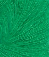 Tynn Silk Mohair, 8236, Jelly Bean Green