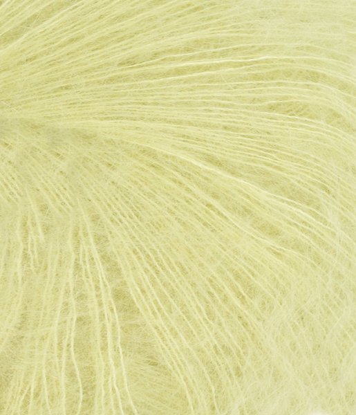 Tynn Silk Mohair, 9523, Lime Punch