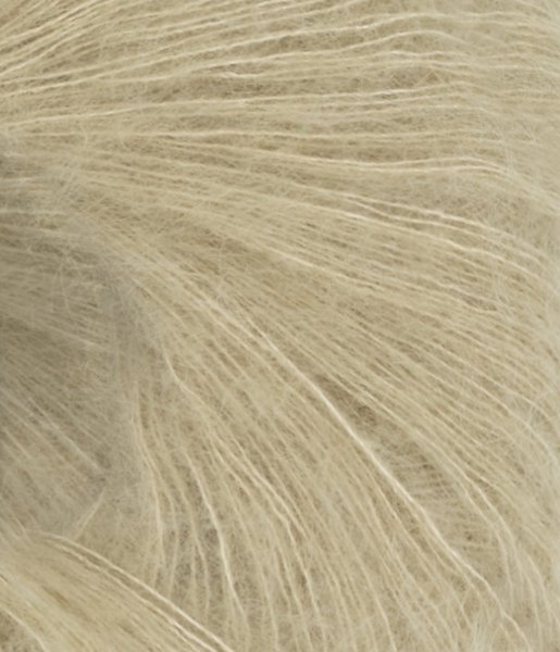 Tynn Silk Mohair, 9822, Lys Chinos Gr&oslash;nn