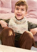 Einzelanleitung 2401-03, Theo Neck