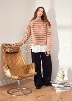 Einzelanleitung 2403-12, North Sweater