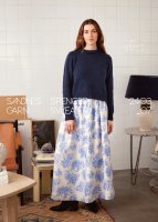 Einzelanleitung 2403-07, Spencer Sweater