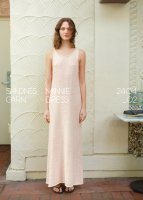 Einzelanleitung 2404-02, Minnie Dress