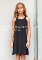 Einzelanleitung 2405-01, Linnea Dress Junior