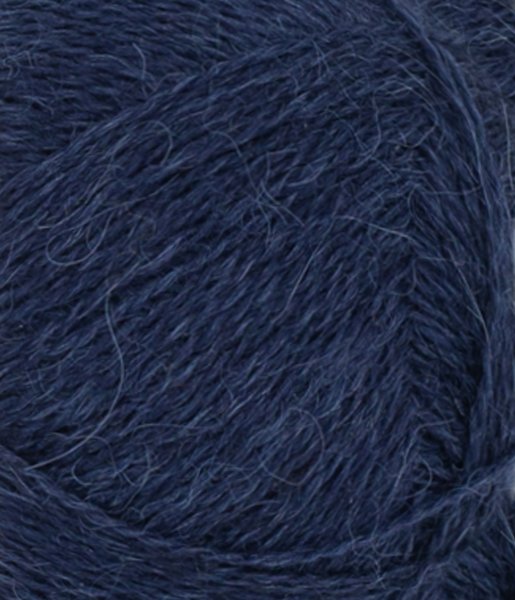 Alpakka F&oslash;lgetr&aring;d, 5882, Marinebl&aring;