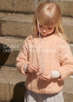 Einzelanleitung 2408-01, Cornelia Sweater Junior