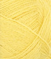 Alpakka F&oslash;lgetr&aring;d, 9004, Lemon