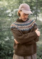 Einzelanleitung 2410-06, Polarlight Herregenser