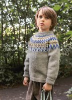 Einzelanleitung 2411-02, Polarlight Barnegenser