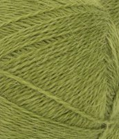 Alpakka F&oslash;lgetr&aring;d, 9564, Matcha