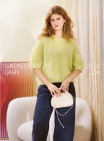 Einzelanleitung 2502-06, Ivy Tee