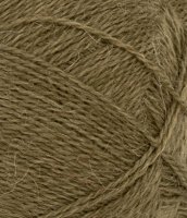 Alpakka F&oslash;lgetr&aring;d, 9873, Dark Olive