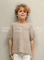 Einzelanleitung 2503-05, Leo Tee Junior