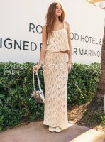 Einzelanleitung 2504-03, Summer Skirt & Top