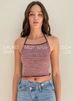 Einzelanleitung 2504-06, West Wrap