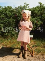 Einzelanleitung 2506-01, Meadow Dress junior
