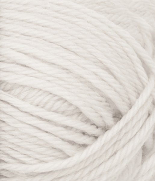 Alpakka Ull, 1015, Kitt