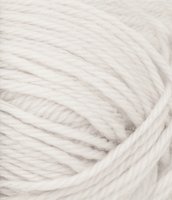 Alpakka Ull, 1015, Kitt