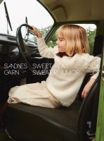 Einzelanleitung 2506-07, Sweet Pea Sweater Junior