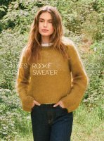 Einzelanleitung 2507-03, Rookie Sweater