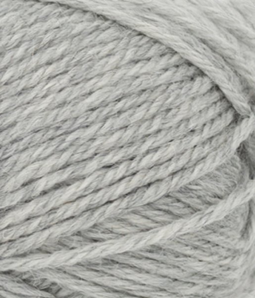 Alpakka Ull, 1042, Gr&aring;melert