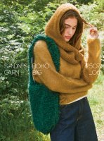 Einzelanleitung 2507-06, Boho Bag