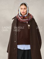 Einzelanleitung 2507-11, Snuggle Hood