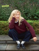 Heft 2312, Tweed Recycled