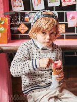 Heft Tema 73, Norske Ikoner Barn