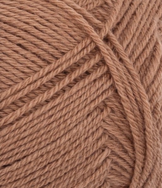 Sunday, 3342, Mocha Mousse