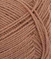 Sunday, 3342, Mocha Mousse