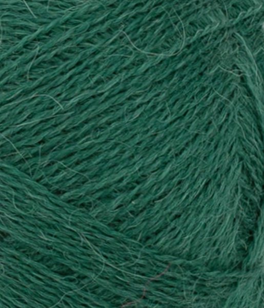 Alpakka F&oslash;lgetr&aring;d, 7772, Rain Forest