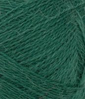 Alpakka F&oslash;lgetr&aring;d, 7772, Rain Forest