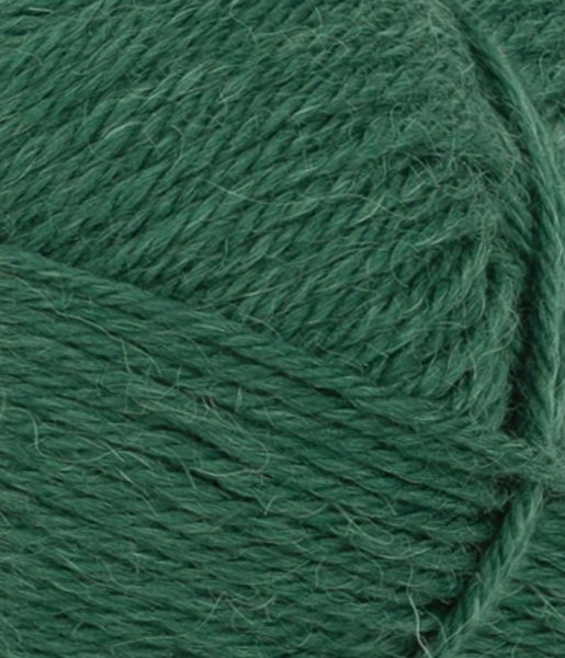 Alpakka Ull, 7772, Rain Forest