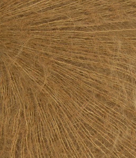 Tynn Silk Mohair, 2152, Vintage Gold