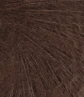 Tynn Silk Mohair, 3091, Cacao Nibs