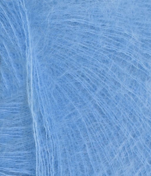 Tynn Silk Mohair, 5824, Provence Blue
