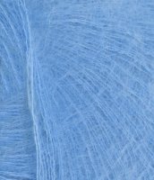 Tynn Silk Mohair, 5824, Provence Blue