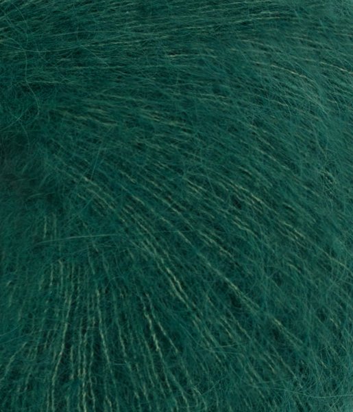 Tynn Silk Mohair, 7772, Rain Forest