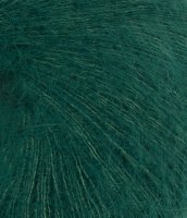 Tynn Silk Mohair, 7772, Rain Forest