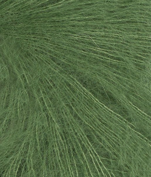 Tynn Silk Mohair, 8753, Vineyard Green