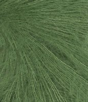 Tynn Silk Mohair, 8753, Vineyard Green