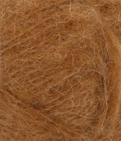 B&oslash;rstet Alpakka, 2573, Monk's Robe