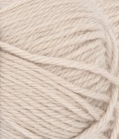 Alpakka Ull, 2321, Marsipan