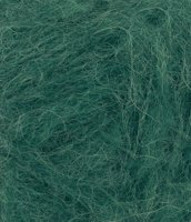 B&oslash;rstet Alpakka, 7772, Rain Forest