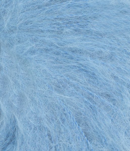 Ballerina Chunky Mohair, 5824, Provence Blue