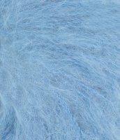 Ballerina Chunky Mohair, 5824, Provence Blue