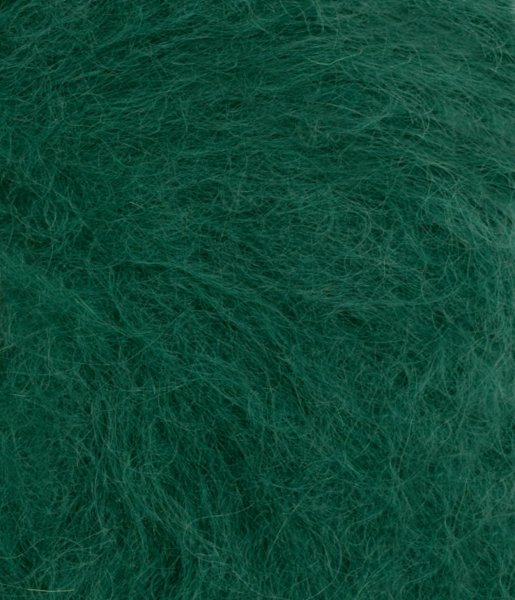 Ballerina Chunky Mohair, 7772, Rain Forest