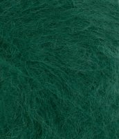 Ballerina Chunky Mohair, 7772, Rain Forest